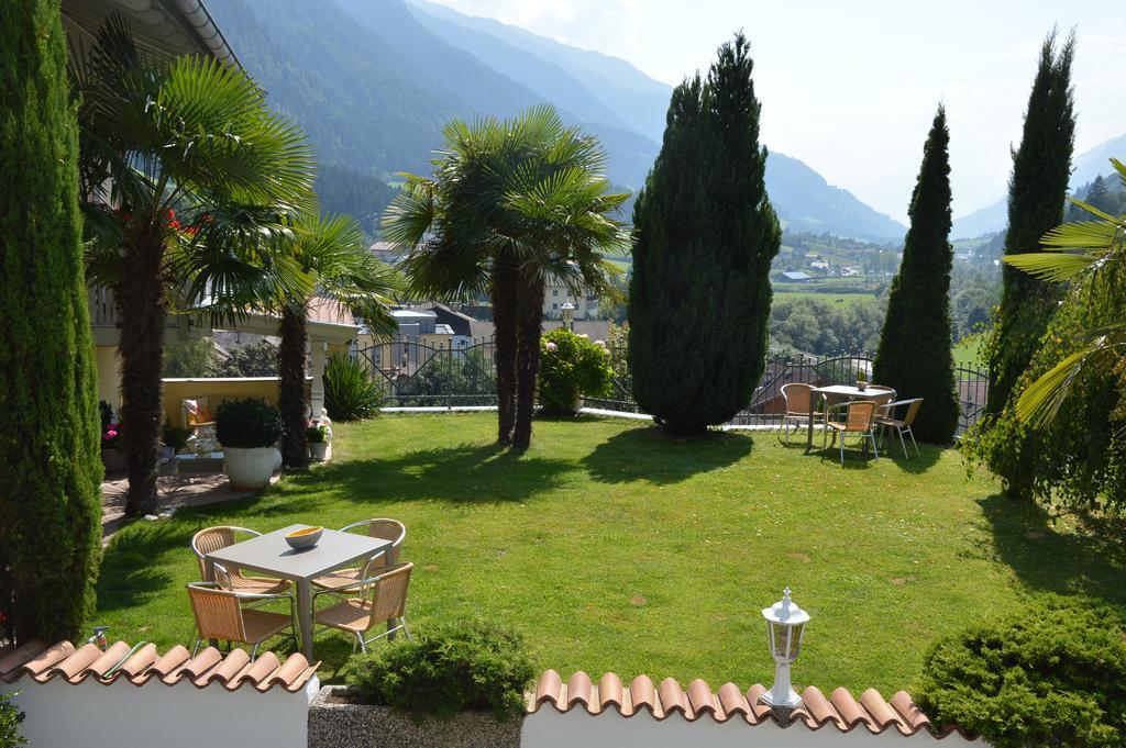 Residence Koenigsrainer San Leonardo in Passiria Esterno foto